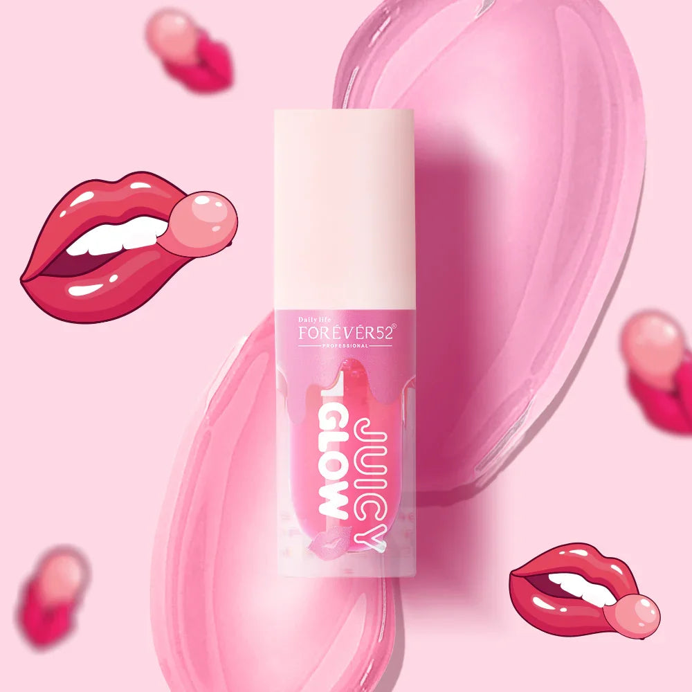 Forever52 Juicy Glow Lip Oil