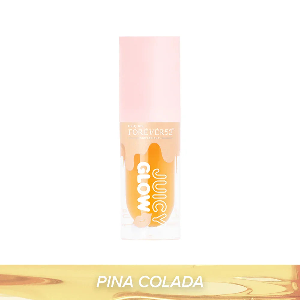 Forever52 Juicy Glow Lip Oil