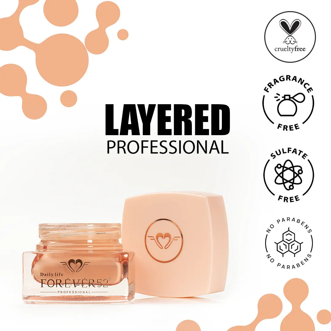 Forever52 Layered Pore Refine