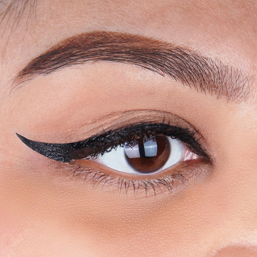 Forever52 Long Wear Gel Eyeliner Tattoo