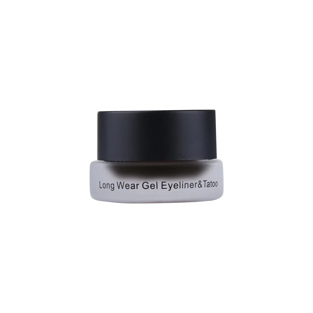 Forever52 Long Wear Gel Eyeliner Tattoo