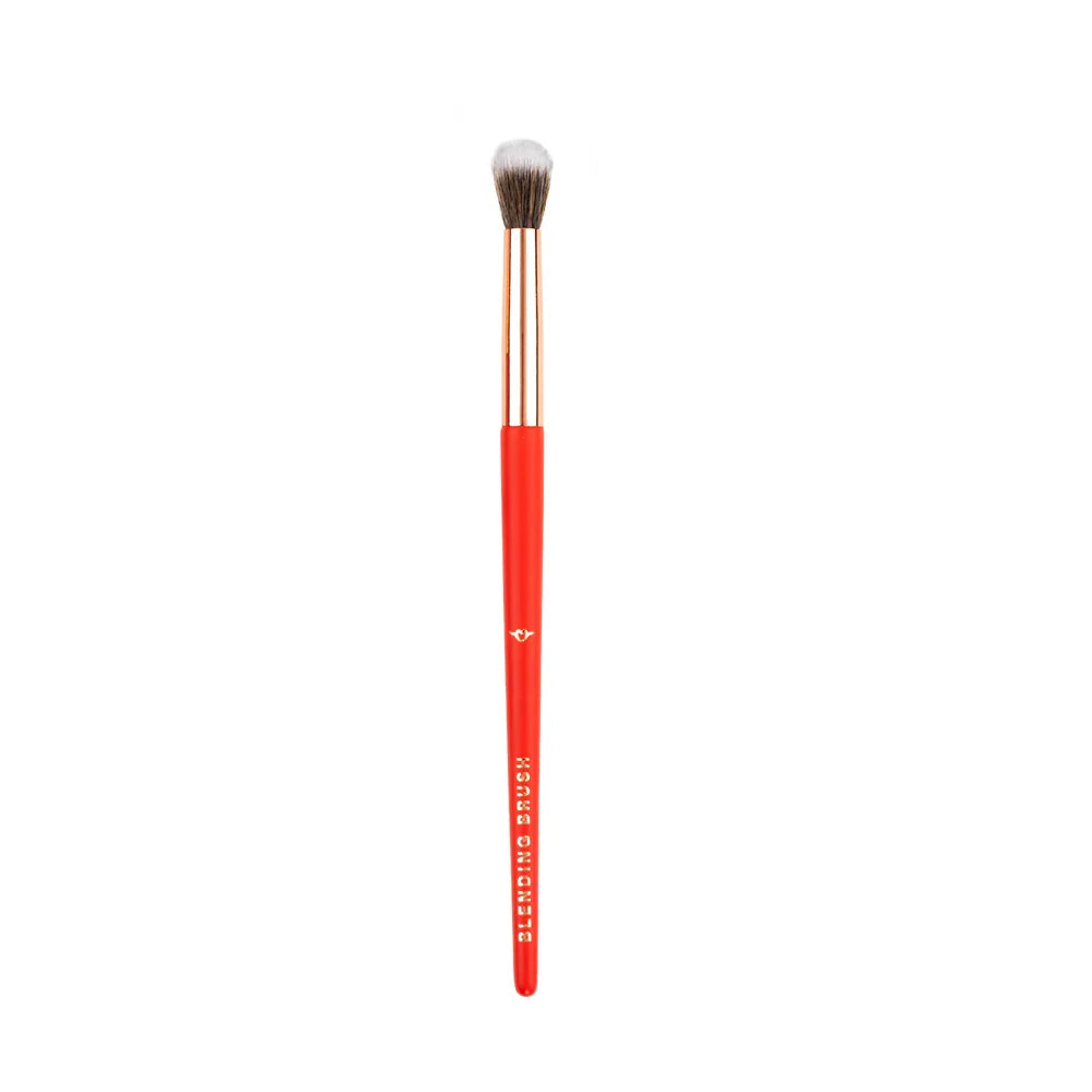 Forever52 Makeup Basic Beige 12 Pieces Brush Set