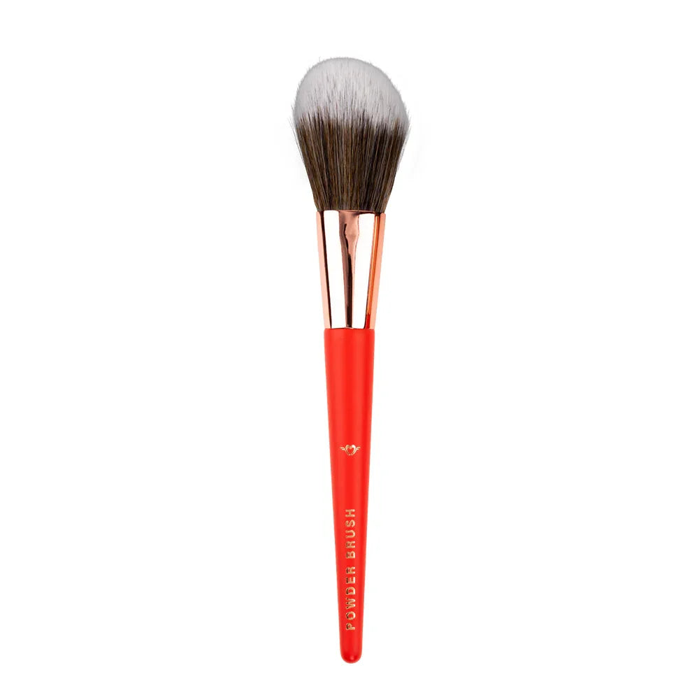 Forever52 Makeup Basic Beige 12 Pieces Brush Set