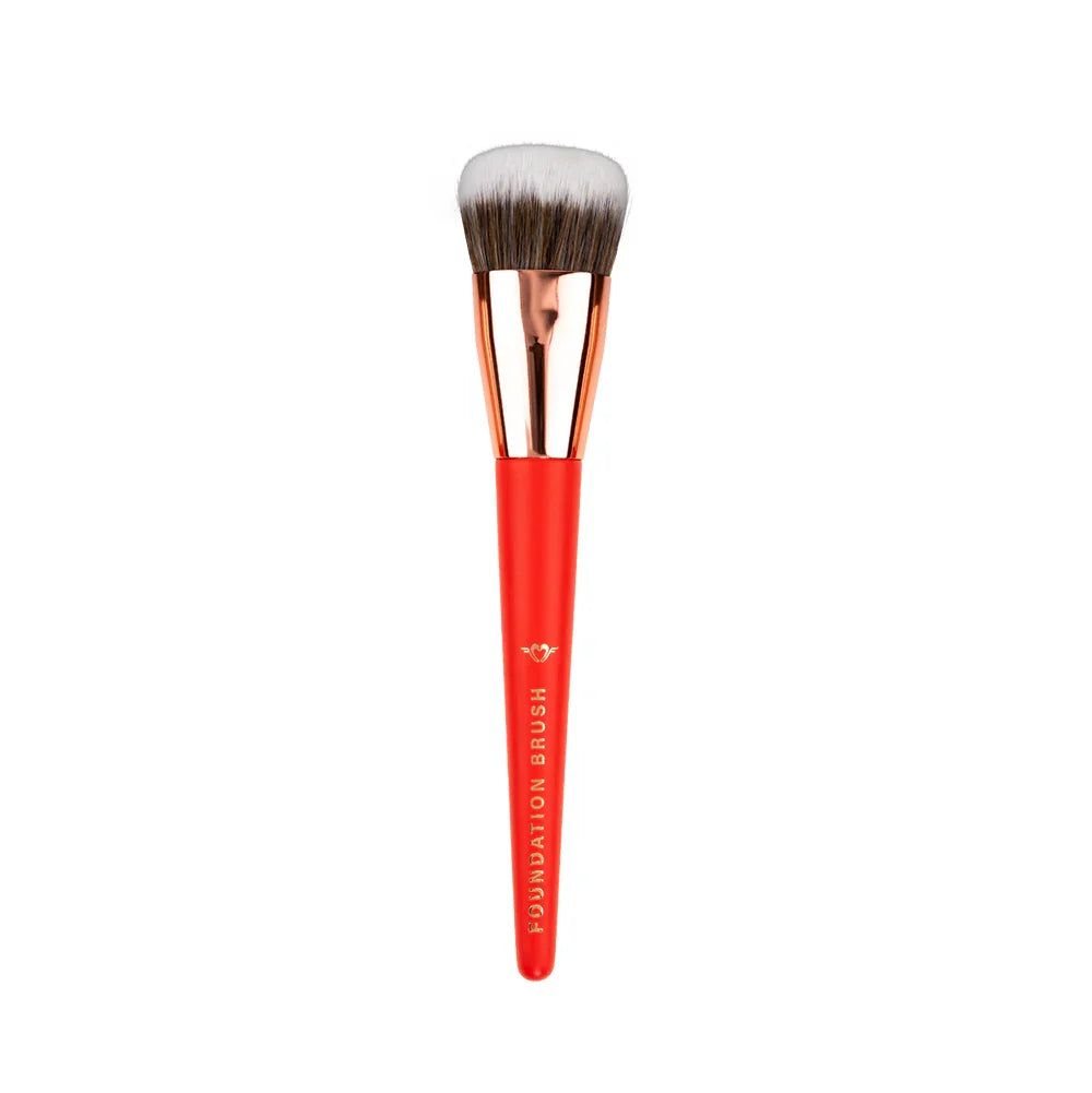 Forever52 Makeup Basic Beige 12 Pieces Brush Set