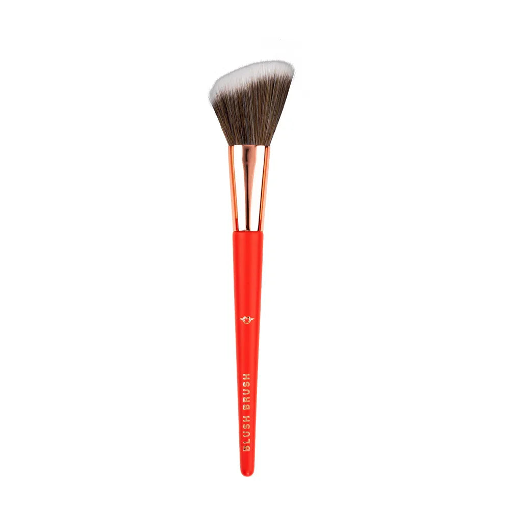 Forever52 Makeup Basic Beige 12 Pieces Brush Set