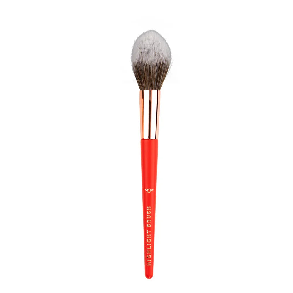 Forever52 Makeup Basic Beige 12 Pieces Brush Set