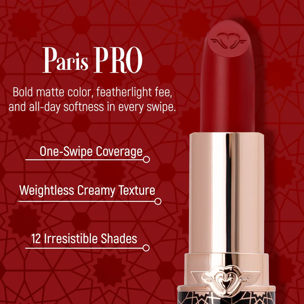 Forever52 Paris Pro Lipstick