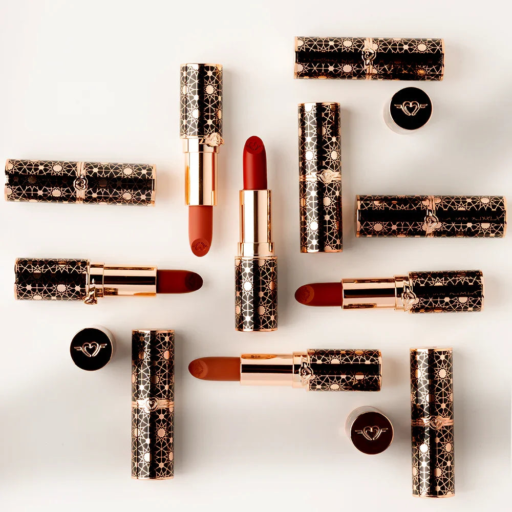 Forever52 Paris Pro Lipstick