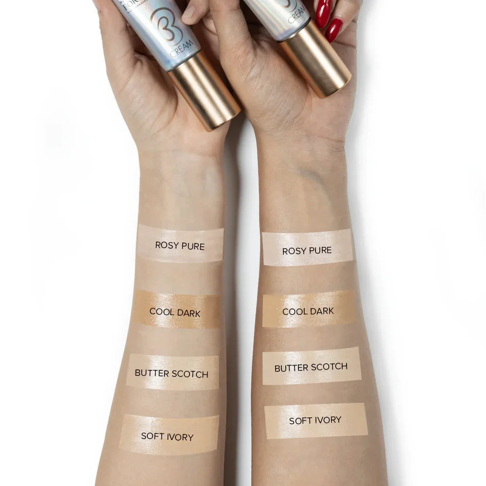 Forever52 SPF50 BB cream