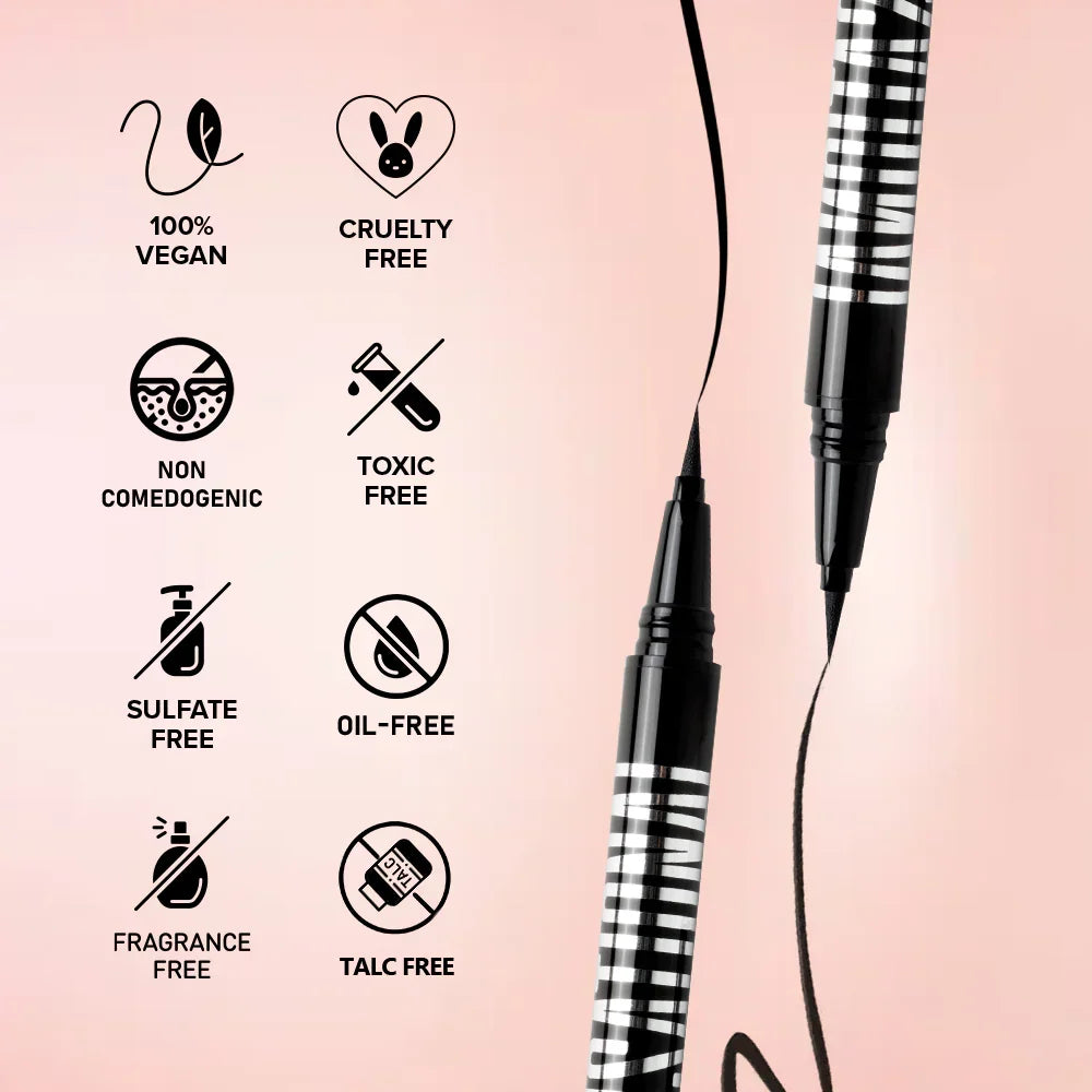 Forever52 Sensational Pro Ink Liner