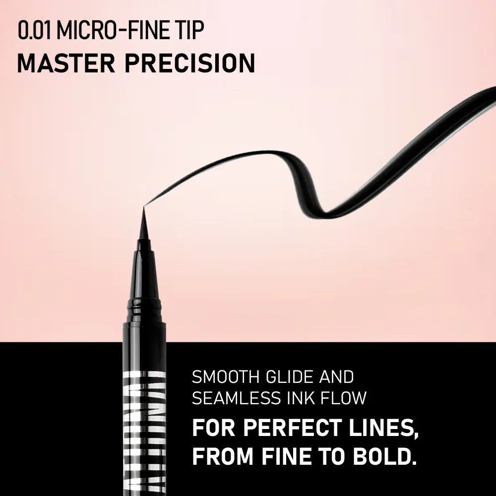 Forever52 Sensational Pro Ink Liner
