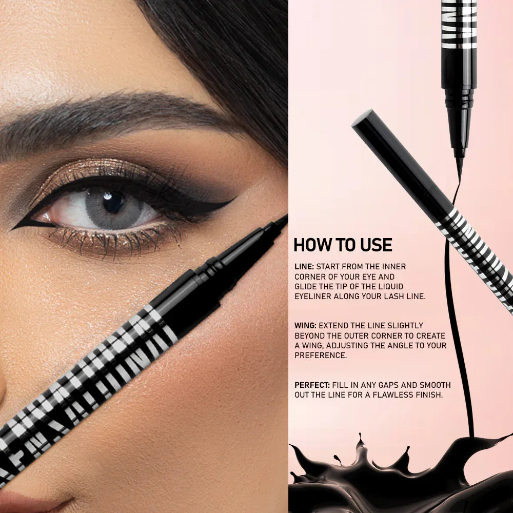Forever52 Sensational Pro Ink Liner