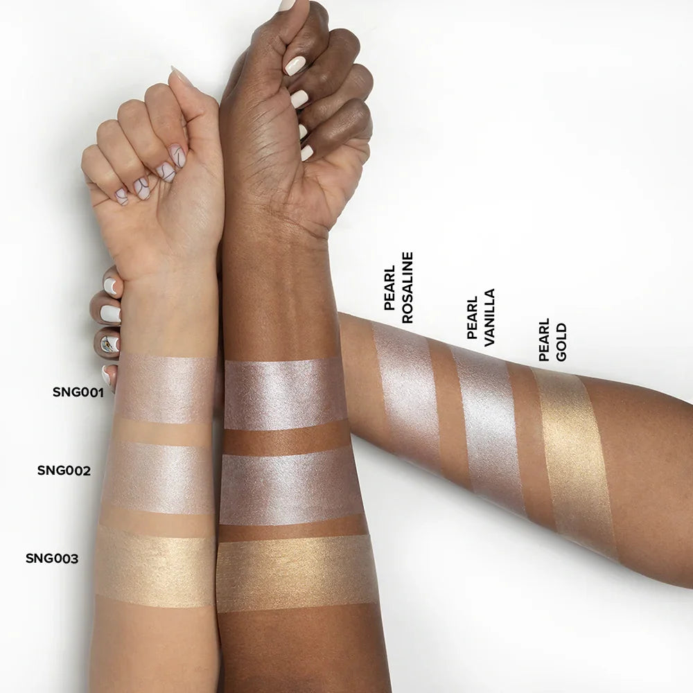 Forever52 Sheer Nude Glow Enhancer (Pearl Vanilla)