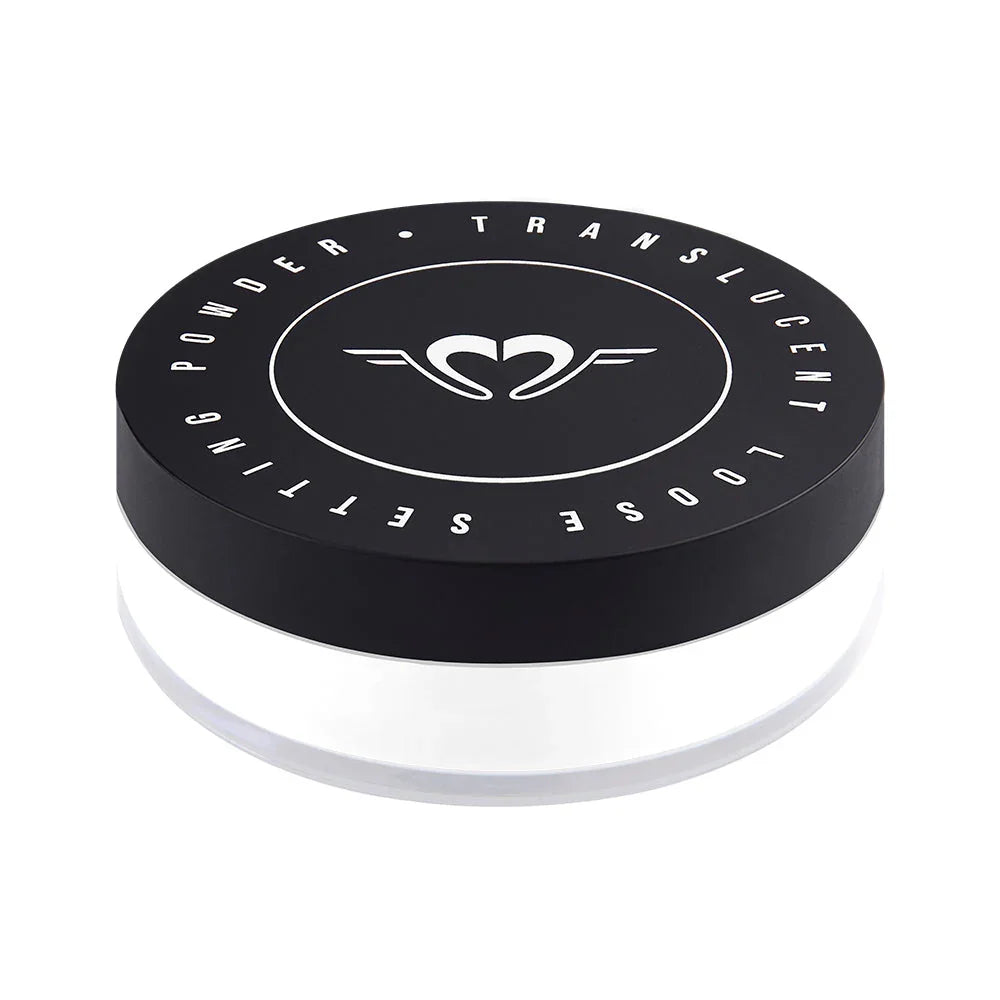 Forever52 Translucent Loose Setting Powder