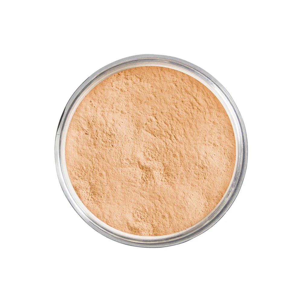 Forever52 Translucent Matte Loose Powder