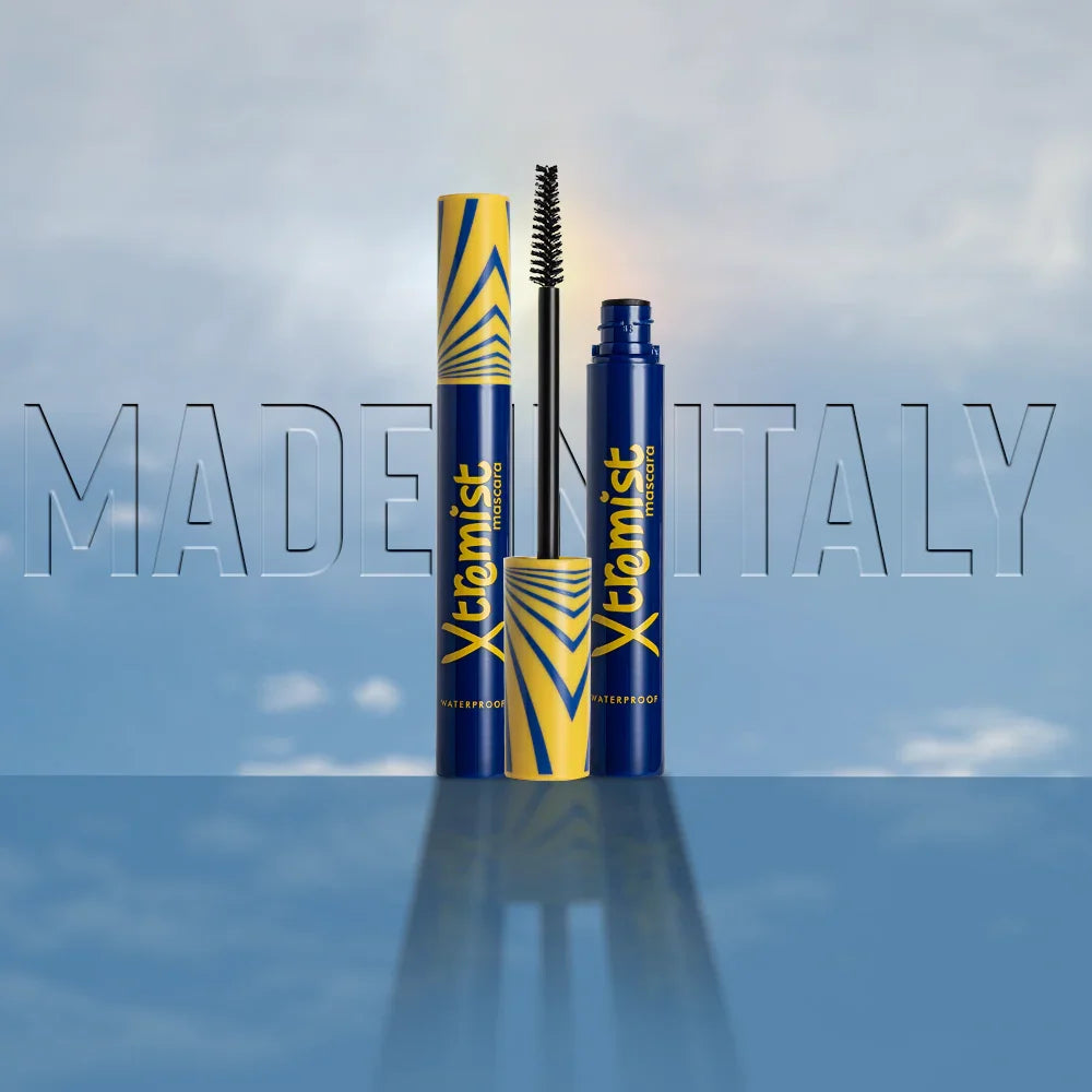 Forever52 Xtremist Mascara