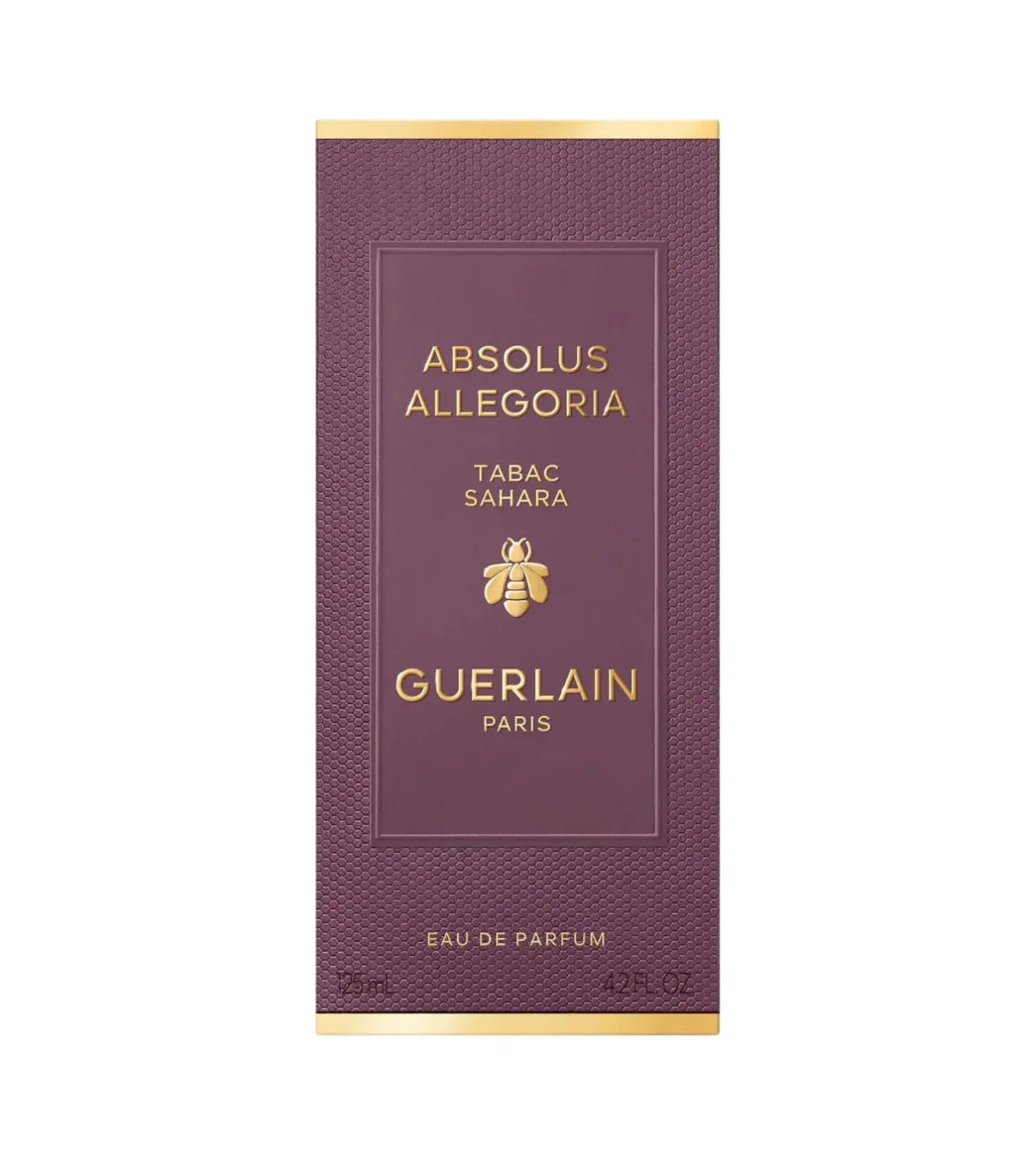 Guerlain Absolus Allegoria Tabac Sahara EDP