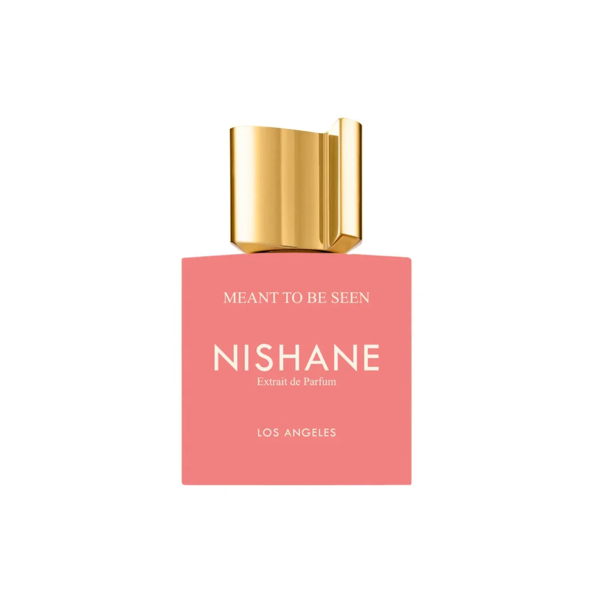 NISHANE MEANT TO BE SEEN