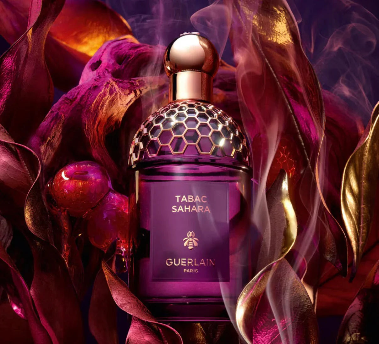 Guerlain Absolus Allegoria Tabac Sahara EDP