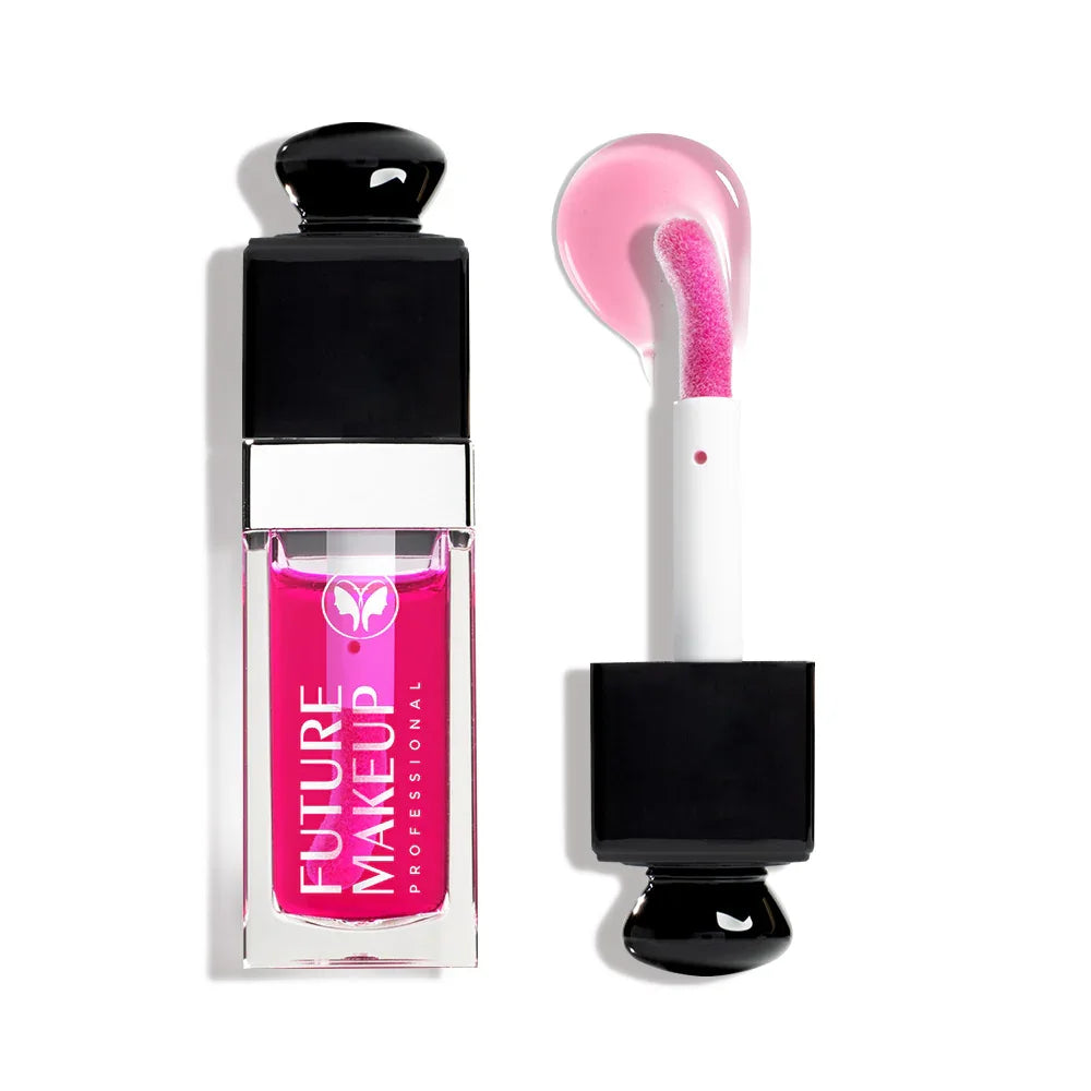 Future Makeup Comfort Glow Lip Oil