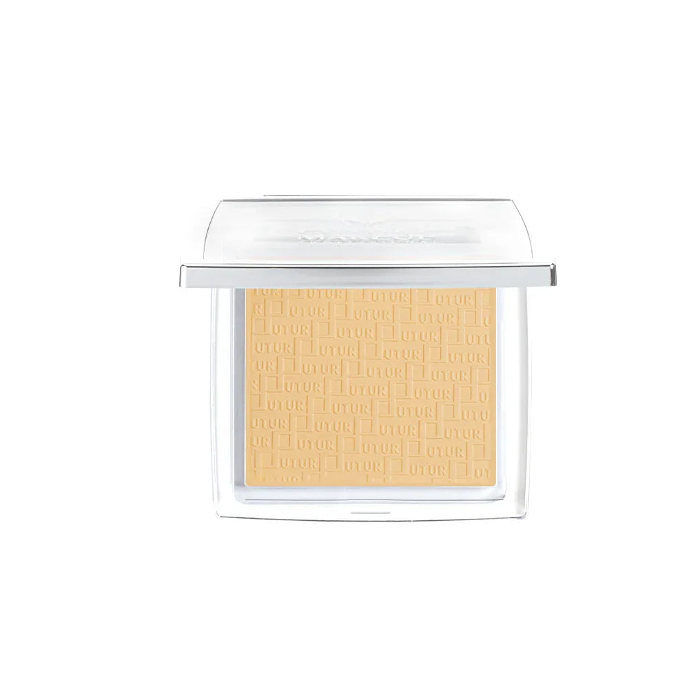 Future Makeup Compact Powder