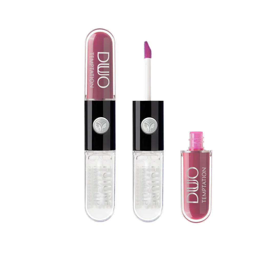 Future Makeup Duo Temptation