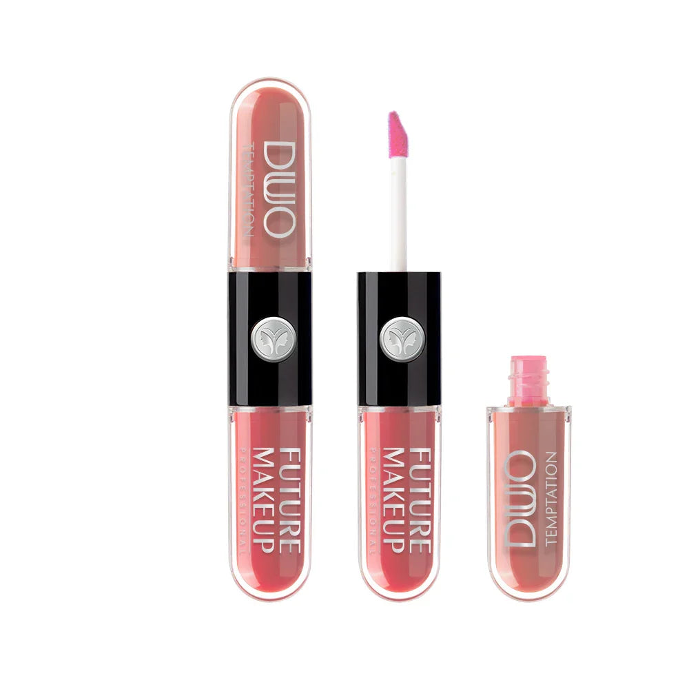 Future Makeup Duo Temptation