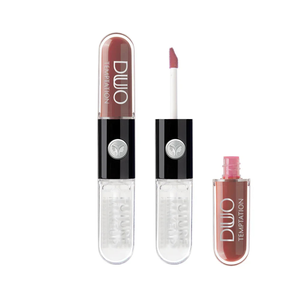 Future Makeup Duo Temptation