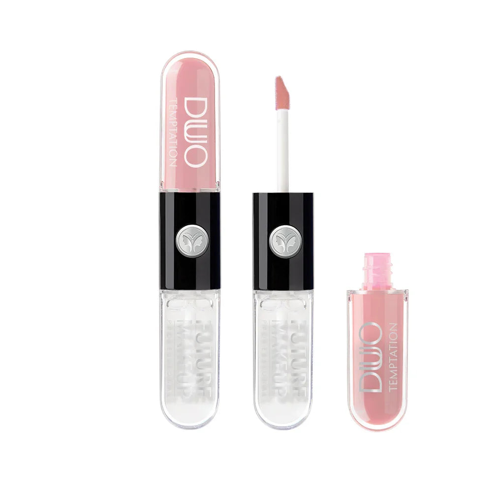 Future Makeup Duo Temptation