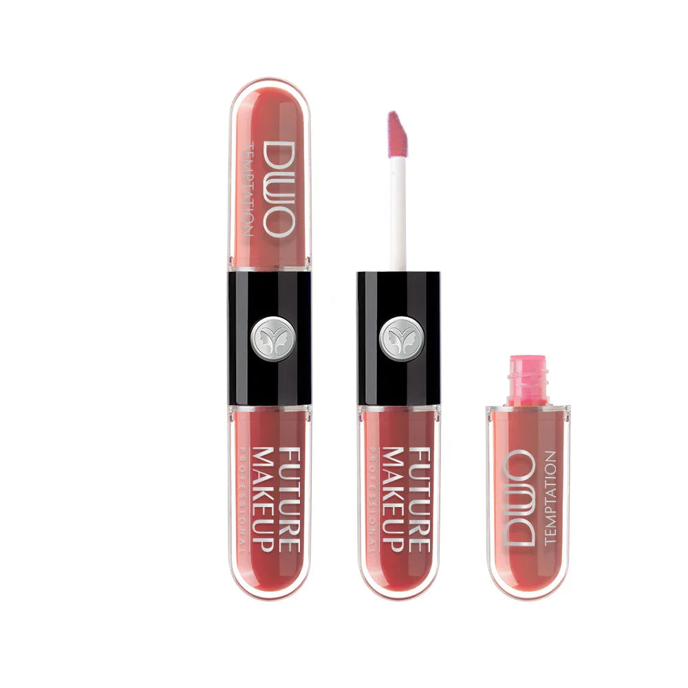 Future Makeup Duo Temptation