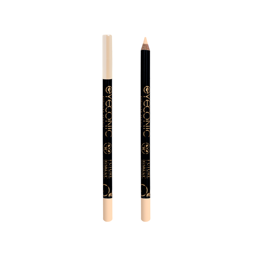 Future Makeup Eyeconic Eyeliner Pencil