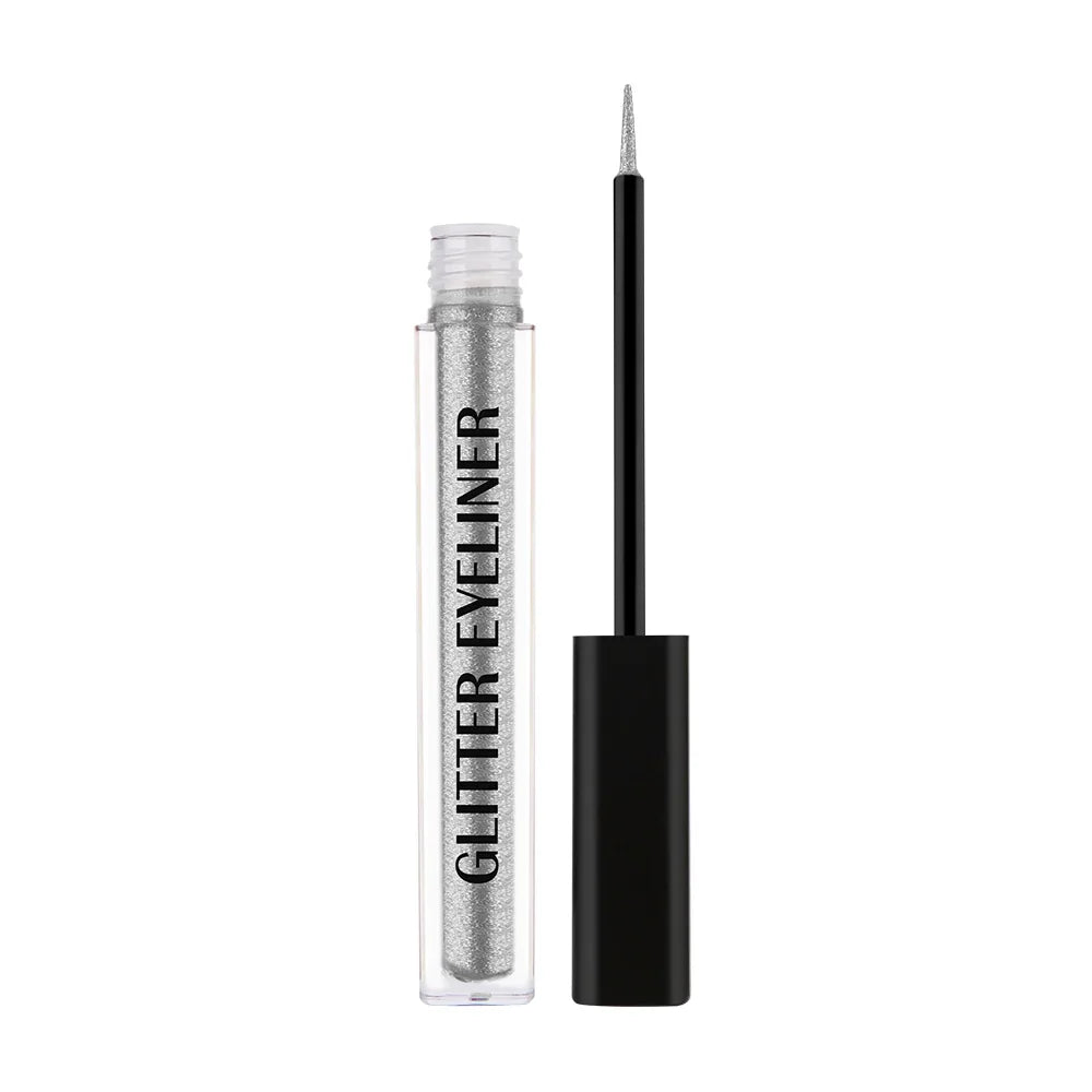 Future Makeup Glitter Eyeliner