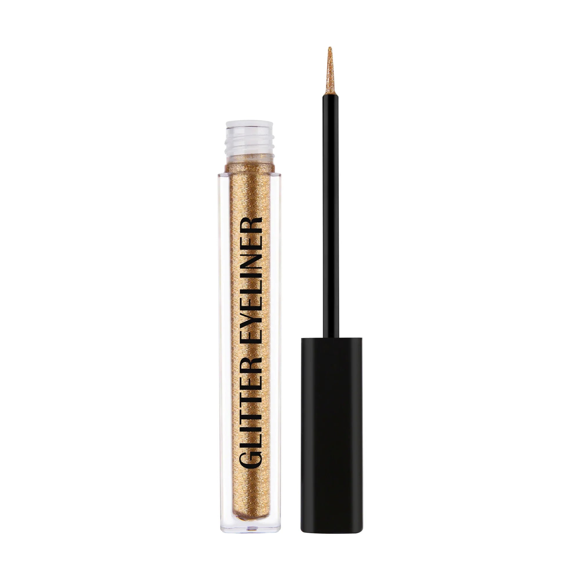 Future Makeup Glitter Eyeliner