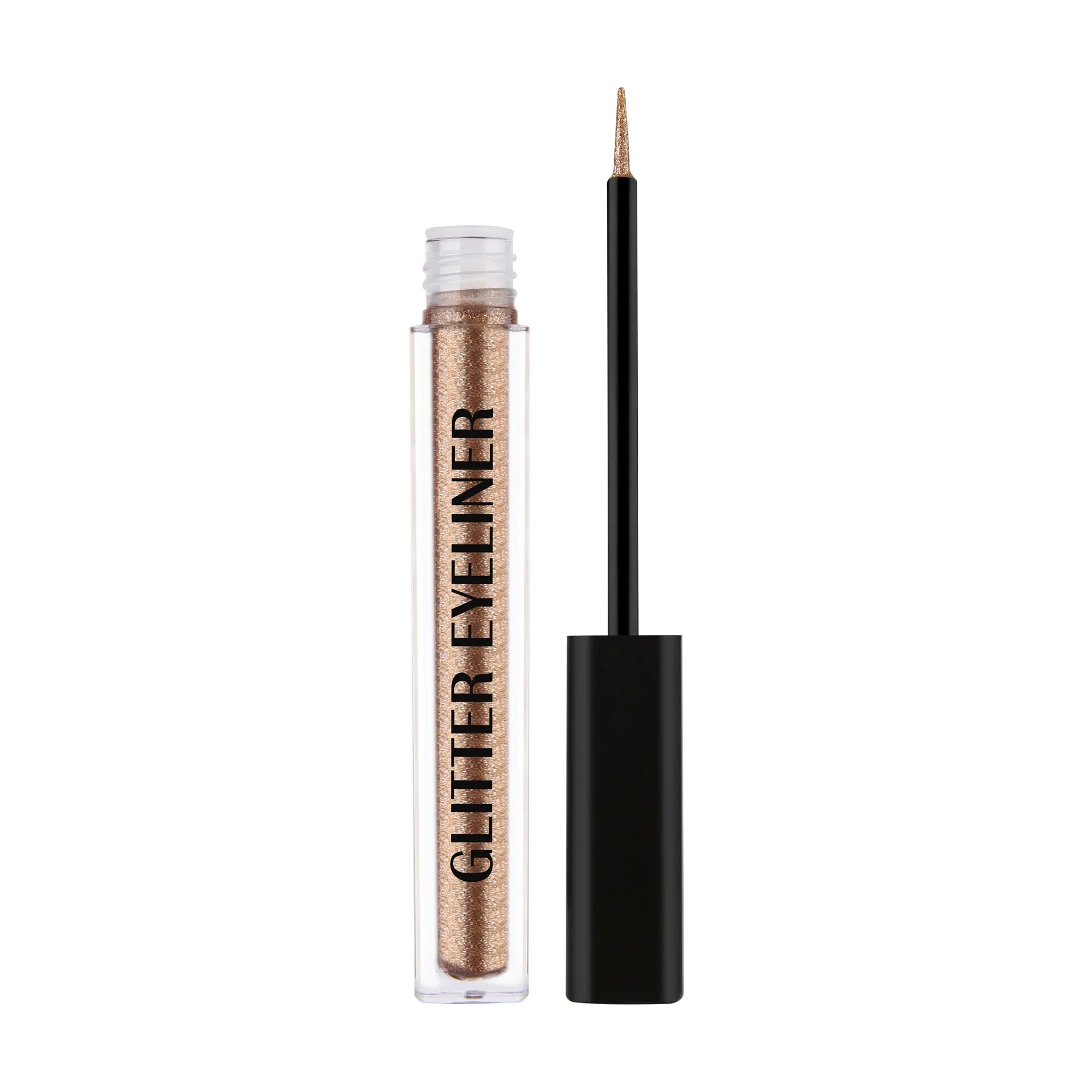 Future Makeup Glitter Eyeliner