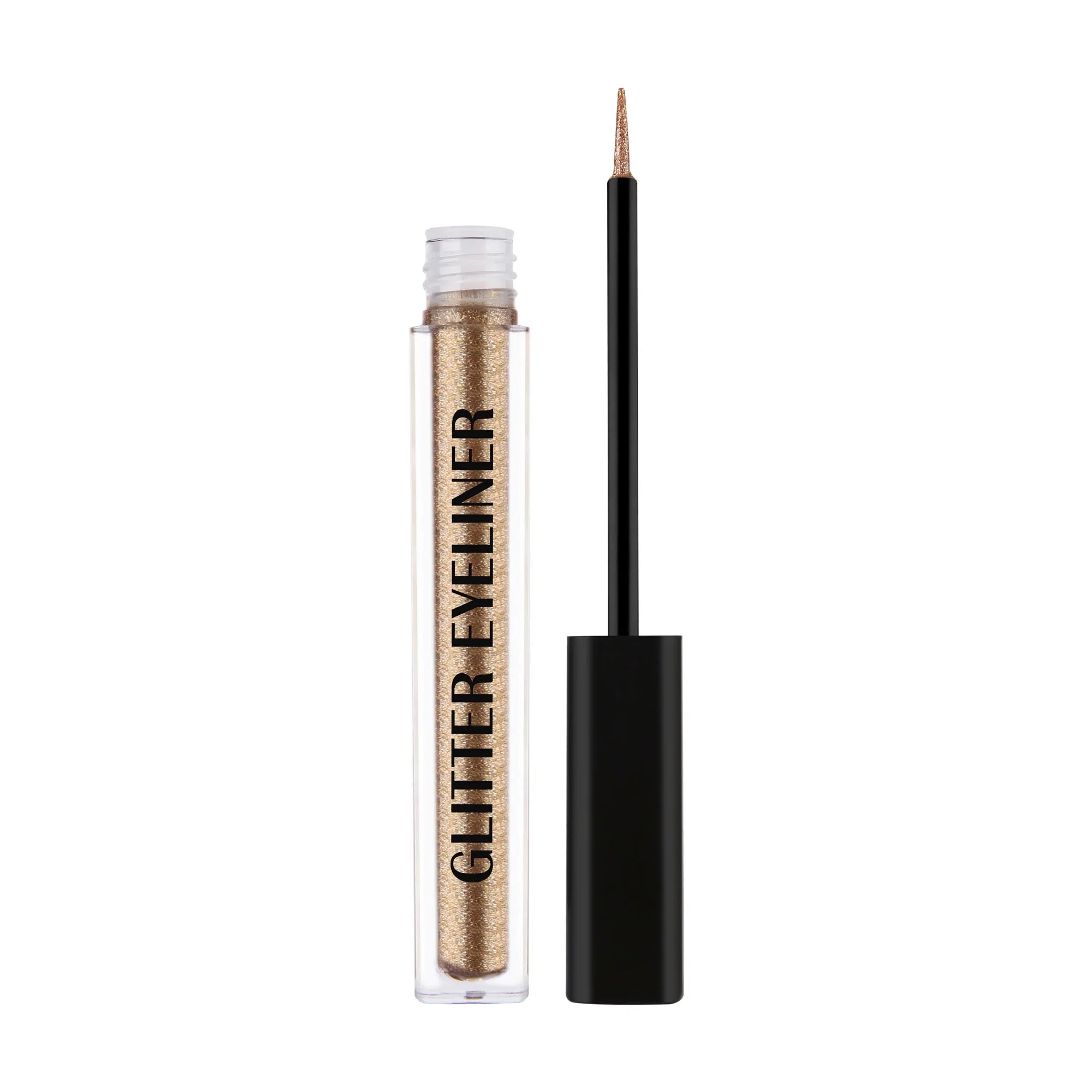 Future Makeup Glitter Eyeliner