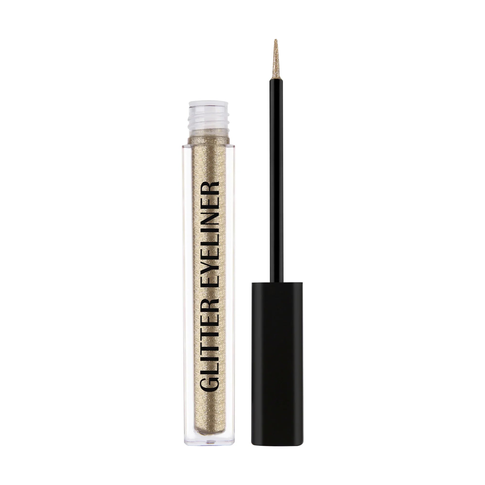 Future Makeup Glitter Eyeliner