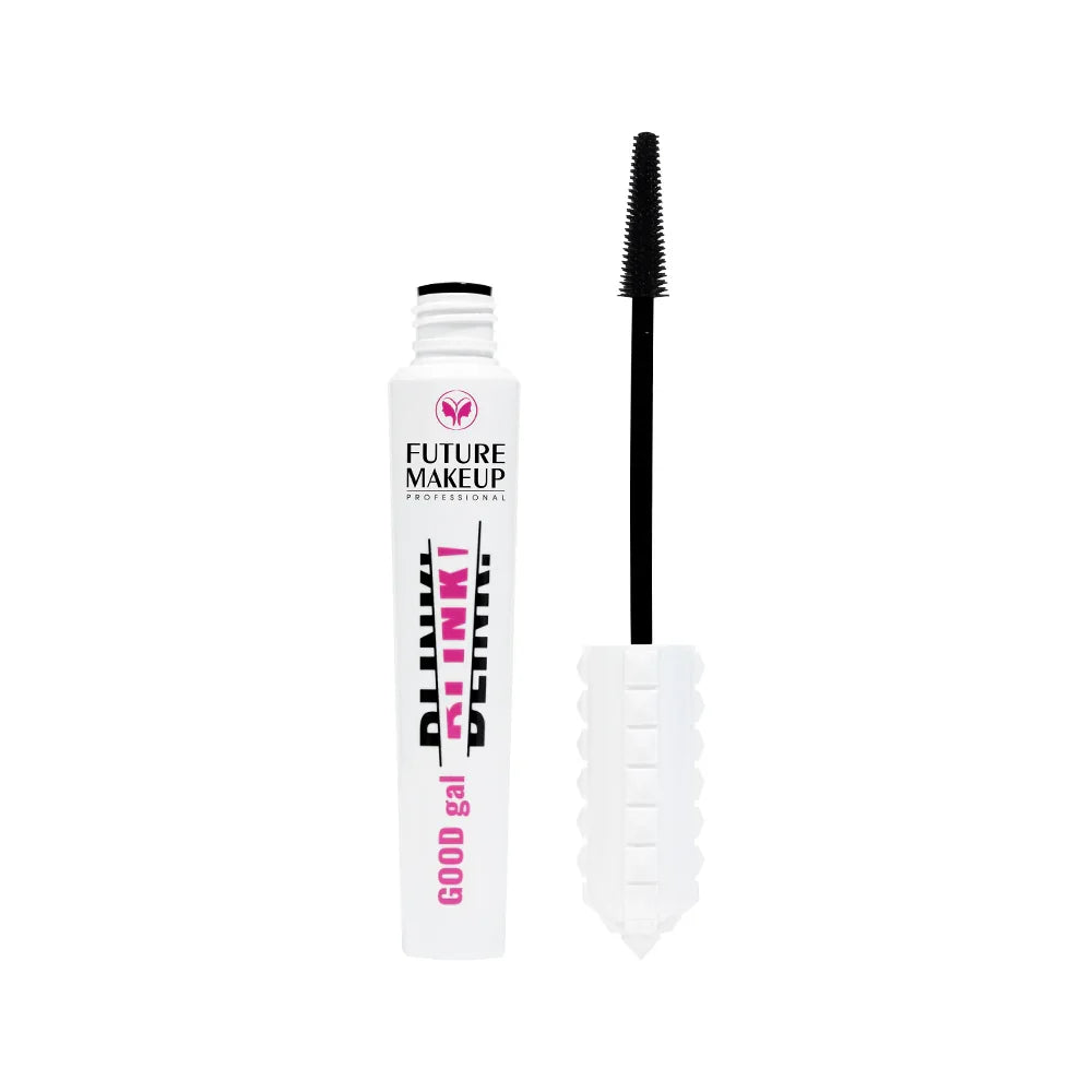 Future Makeup Good Gal Blink