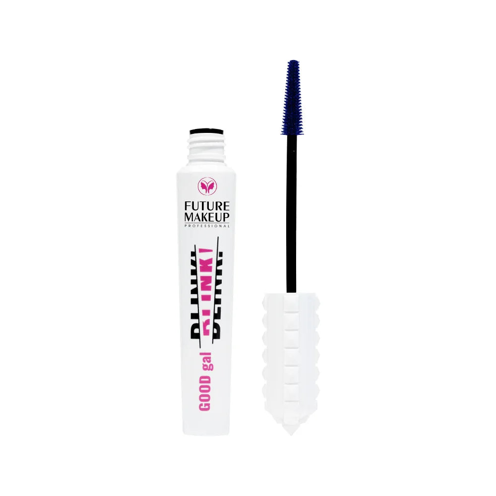 Future Makeup Good Gal Blink