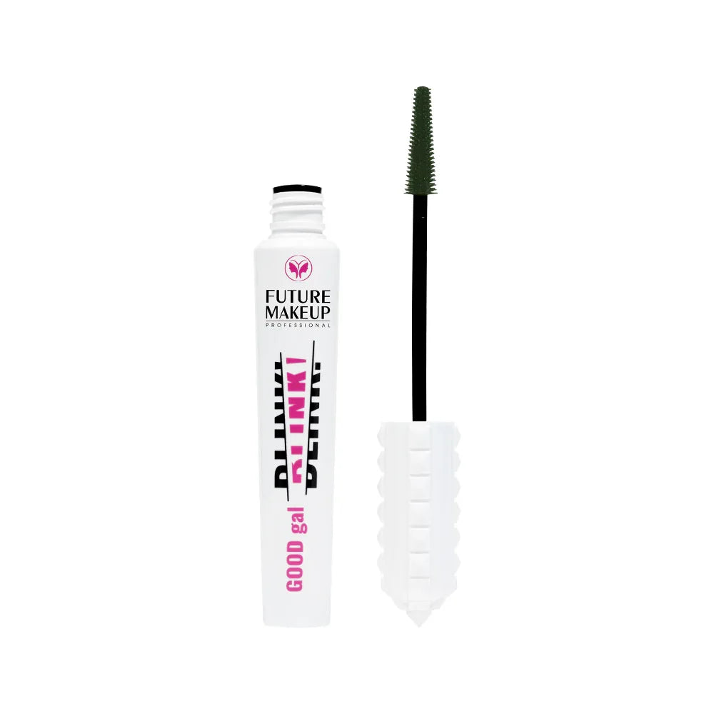 Future Makeup Good Gal Blink