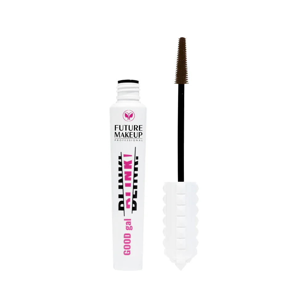 Future Makeup Good Gal Blink