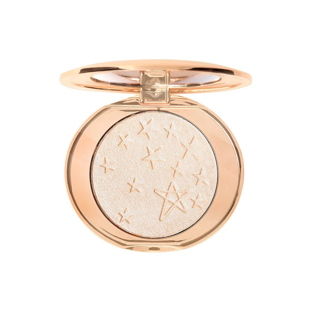 Future Makeup Hollywood Highlighter