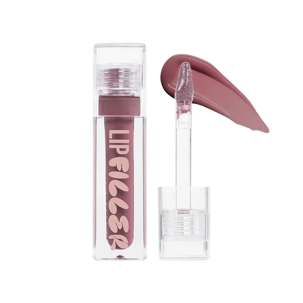 Future Makeup Lip Filler Gloss