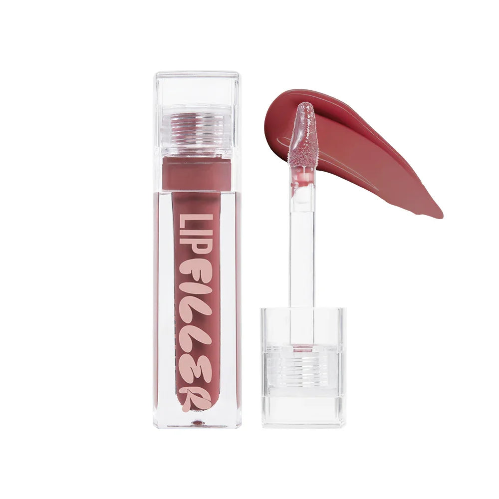 Future Makeup Lip Filler Gloss