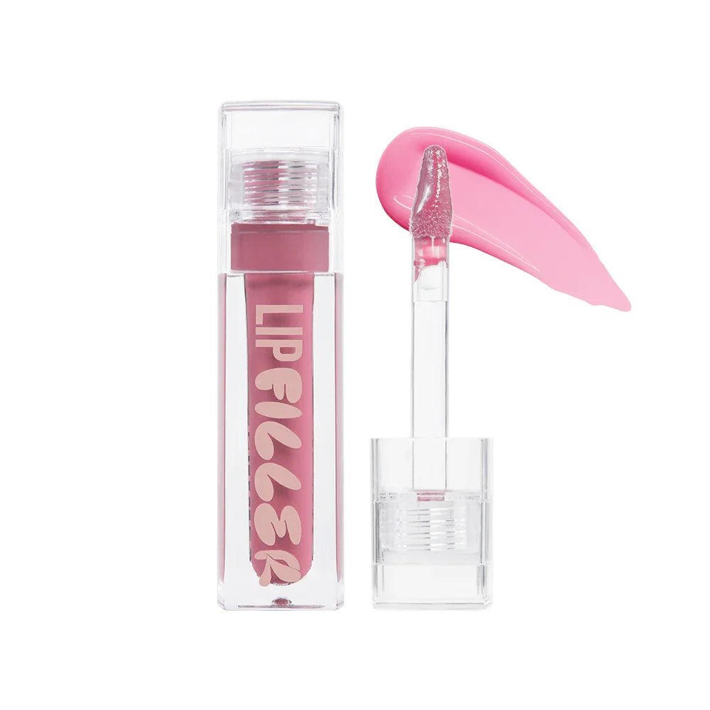 Future Makeup Lip Filler Gloss