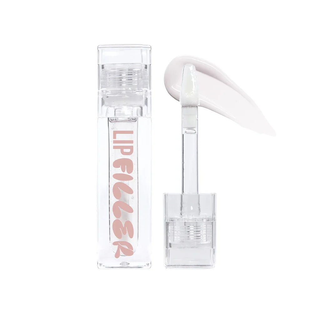 Future Makeup Lip Filler Gloss