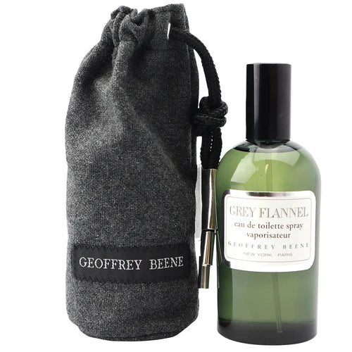 GEOFFREY BEENE GREY FLANNEL EDT