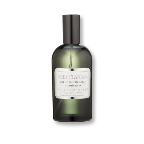 GEOFFREY BEENE GREY FLANNEL EDT
