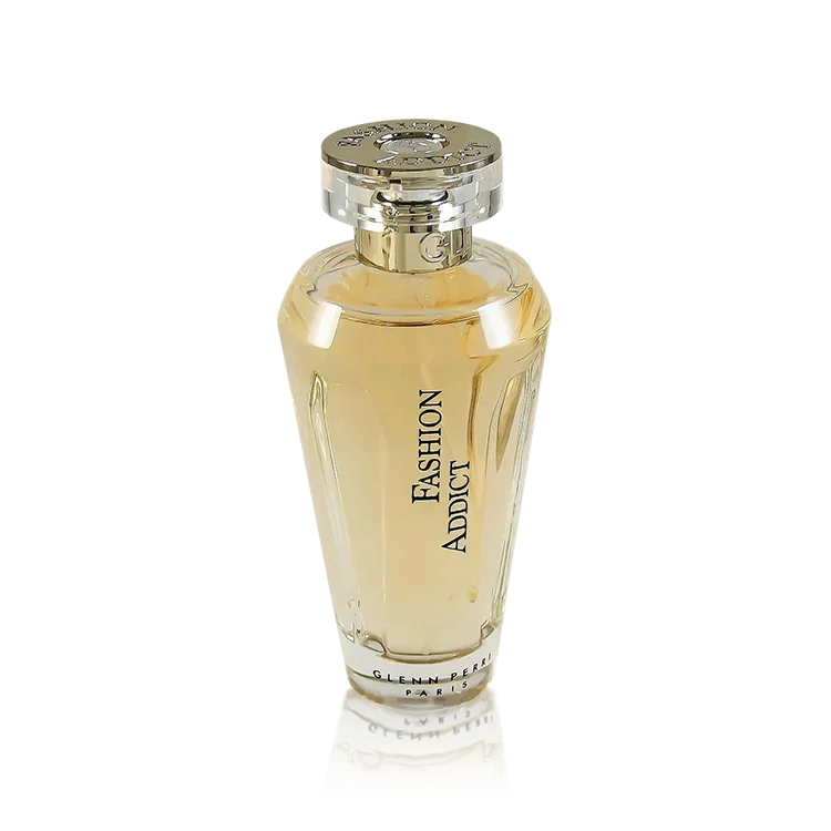 GLENN PERRI FASHION ADDICT EDP