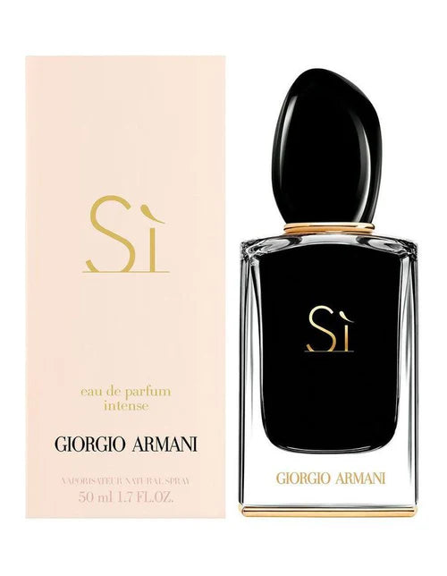 عطر جورجيو أرماني سي إي دي بي إنتنس
