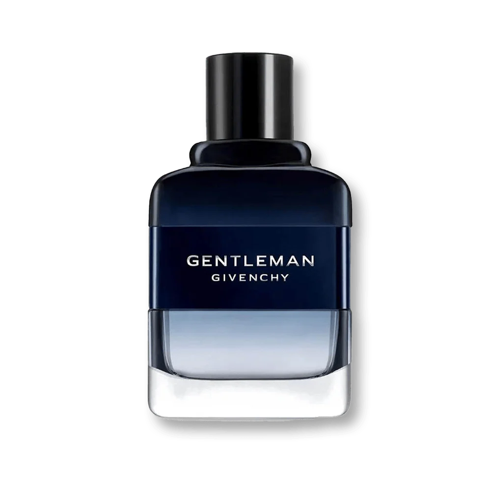 GIVENCHY GENTLEMAN INTENSE EDT